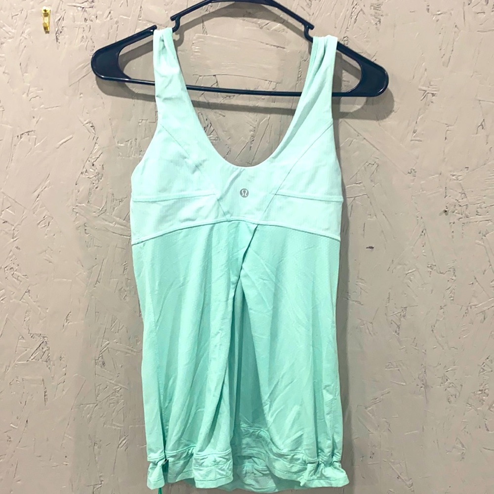 LuluLemon athletica